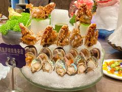 -海鼎荟海鲜姿造(仟禧汇店)
