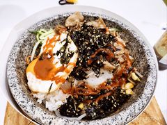 -京尚道韩式美食屋(海甸岛店)