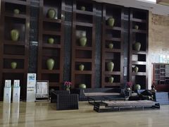 -三亚凤凰水城凯莱度假酒店