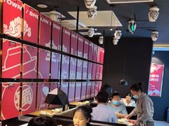 大堂-蜀锦堂·川味现炒(襄阳武商汇店)