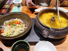 -云海肴·汽锅鸡·云南菜(美罗城店)