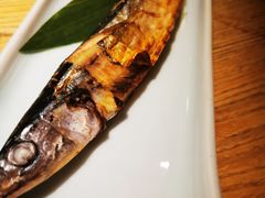 -初居食屋日式料理(万象城购物中心店)