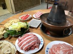 -元盛居(生态大街店)