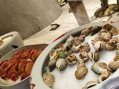 -杭州钱江新城万怡酒店-西餐厅