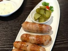 -辛德勒啤酒德餐厅