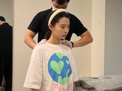 -龙脊康·颈肩腰腿痛·脊柱侧弯·运动损伤脊柱专科门诊(天河店)