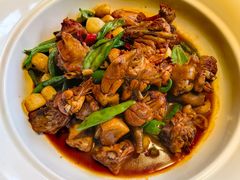 -湖鱼湖·蓉亭食贝(亚运村店)