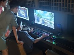 -青水瓦台汤泉(未央店)