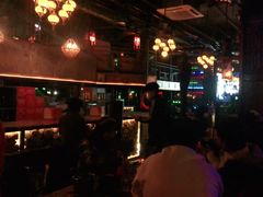 -海雾里小酒馆(观音桥店)