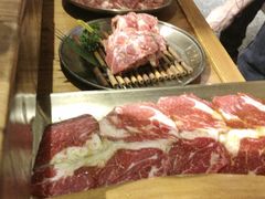 -西塔老太太泥炉烤肉(万柳华联店)