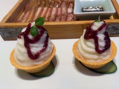 -聆桂烤鸭·金奖烤鸭(静联广场店)