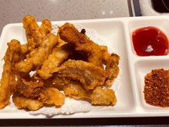 小酥肉-海底捞火锅(金光华店)