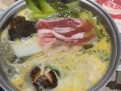 -吉野家(保利广场店)