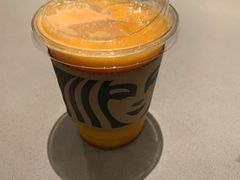 -星巴克(宝山万达店)