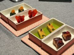-柿合缘新京菜(静安嘉里中心店)