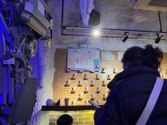 -很久以前羊肉串(农科路店)