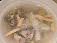 -老乡鸡(淮河路步行街店)