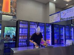 -鸿运楼烤鸭店(天桥店)