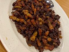 -德成饭店