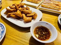 -铸钟褡裢火烧(西三环紫竹桥店)
