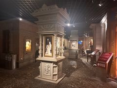-上海城市历史发展陈列馆
