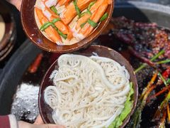 -川泽火锅·重庆老火锅(南河店)