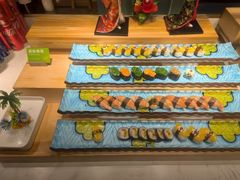 -星伦多自助料理·涮烤一体(江桥万达店)