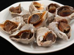 -鲜味食族水产·海鲜餐厅
