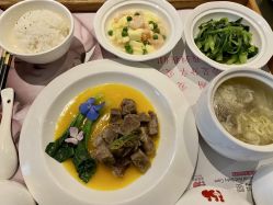 -喜喜月子(瑞虹天地店)