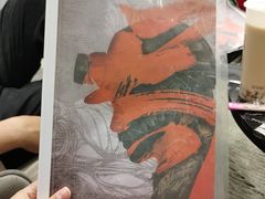 -LIENOW来闹密室剧本推理&狼人杀(李家村万达广场店)