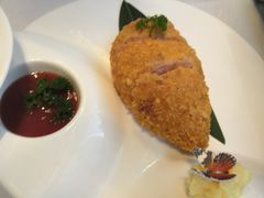 -马克西姆俄罗斯餐厅(通亚街店)