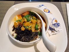 -太湖饭店玉兰厅(自助餐厅)