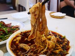 冒鸭肠-蒲氏烤鸭(百寿路店)