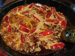 -牛市坎火锅(建设路店)