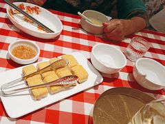 -西贝(枫蓝国际购物中心店)
