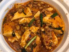 紫苏豆腐-眉州东坡(中日友好医院店)
