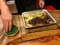 -Pedro's House of Lamb