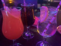 -外滩8号 whisky bar(金延大厦店)