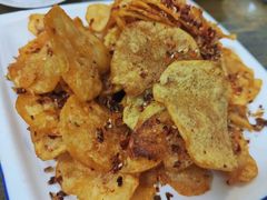 -神仙钵湘香土菜馆(光华路店)