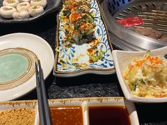 -牛焱·烧肉酒肆(五大道店)