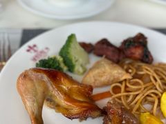 -玛莎拉自助餐厅(国贸店)
