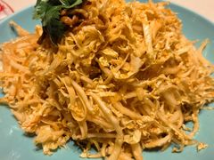 -八府香鸭·啫啫煲(华山路店)