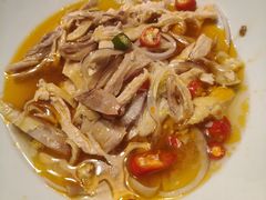 -云尊府云南菜·蒸汽石锅鱼(学清路店)