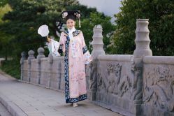-美云庭古装·格格服汉服·京城旅拍(北京店)