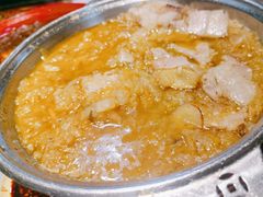 -人民公社大食堂(顺义总店)