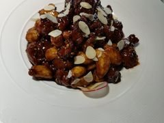 -陆壹捌餐厅(五大道店)