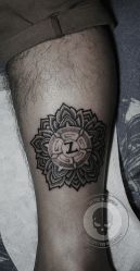 -TATTOO FAMILY刺青纹身工作室