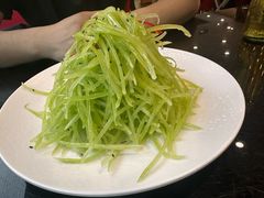 -宛平李记小吃(东关街店)