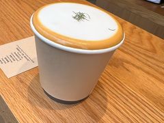 -O.P.S. CAFE