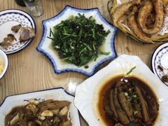 -水韵·渔家臻品私房菜(中庙店)